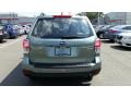 Jasmine Green Metallic - Forester 2.5i Photo No. 5