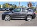 Modern Steel Metallic - RDX Technology AWD Photo No. 4