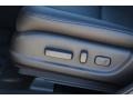 2017 Modern Steel Metallic Acura RDX Technology AWD  photo #25