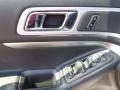 Ingot Silver Metallic - Explorer XLT 4WD Photo No. 10