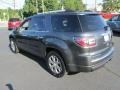 Cyber Gray Metallic - Acadia SLT AWD Photo No. 8