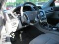 2014 Cyber Gray Metallic GMC Acadia SLT AWD  photo #12