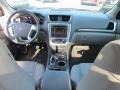 2014 Cyber Gray Metallic GMC Acadia SLT AWD  photo #27