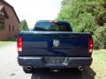 2014 True Blue Pearl Coat Ram 1500 Express Quad Cab  photo #7