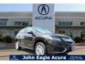 2017 Kona Coffee Metallic Acura RDX Technology  photo #1