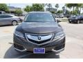 2017 Kona Coffee Metallic Acura RDX Technology  photo #2