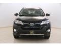 Black - RAV4 XLE AWD Photo No. 2