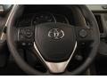 Black - RAV4 XLE AWD Photo No. 6
