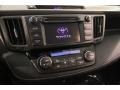 Black - RAV4 XLE AWD Photo No. 8