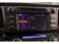 Black - RAV4 XLE AWD Photo No. 9