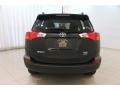 Black - RAV4 XLE AWD Photo No. 16