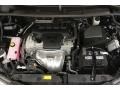 Black - RAV4 XLE AWD Photo No. 17