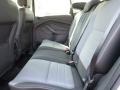 2017 Ingot Silver Ford Escape S  photo #8