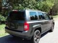 Granite Crystal Metallic - Patriot 75th Anniversary Edition 4x4 Photo No. 6
