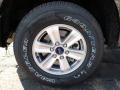 2016 Magnetic Ford F150 XL SuperCrew 4x4  photo #5