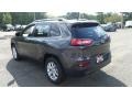 Granite Crystal Metallic - Cherokee Latitude 4x4 Photo No. 4