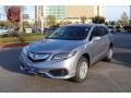 Lunar Silver Metallic - RDX Technology Photo No. 3