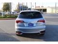 2017 Lunar Silver Metallic Acura RDX Technology  photo #6