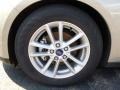 Tectonic - Focus SE Sedan Photo No. 6