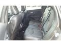 Black Rear Seat Photo for 2017 Jeep Cherokee #115355728