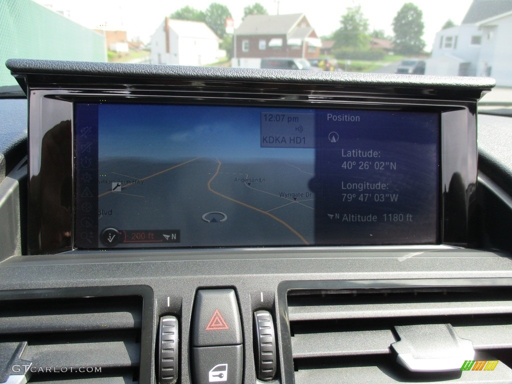 2014 Z4 sDrive35i - Black Sapphire Metallic / Black photo #16