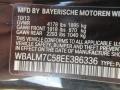 2014 Black Sapphire Metallic BMW Z4 sDrive35i  photo #19