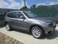 Space Gray Metallic - X3 xDrive28i Photo No. 1