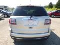 2017 Sparkling Silver Metallic GMC Acadia Limited AWD  photo #5