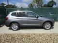 Space Gray Metallic - X3 xDrive28i Photo No. 2