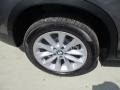 Space Gray Metallic - X3 xDrive28i Photo No. 3