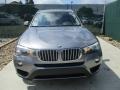 Space Gray Metallic - X3 xDrive28i Photo No. 6