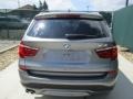 Space Gray Metallic - X3 xDrive28i Photo No. 9