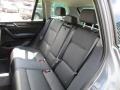 Space Gray Metallic - X3 xDrive28i Photo No. 13