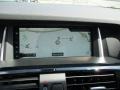 Space Gray Metallic - X3 xDrive28i Photo No. 16