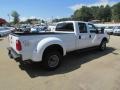 Oxford White - F350 Super Duty XL Crew Cab 4x4 DRW Photo No. 5