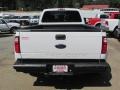Oxford White - F350 Super Duty XL Crew Cab 4x4 DRW Photo No. 7
