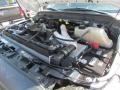 Oxford White - F350 Super Duty XL Crew Cab 4x4 DRW Photo No. 12