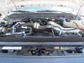 Oxford White - F350 Super Duty XL Crew Cab 4x4 DRW Photo No. 13