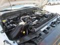 Oxford White - F350 Super Duty XL Crew Cab 4x4 DRW Photo No. 14