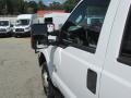 Oxford White - F350 Super Duty XL Crew Cab 4x4 DRW Photo No. 15