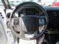 Oxford White - F350 Super Duty XL Crew Cab 4x4 DRW Photo No. 19