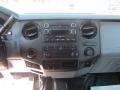 Oxford White - F350 Super Duty XL Crew Cab 4x4 DRW Photo No. 22