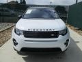Yulong White Metallic - Discovery Sport HSE Luxury 4WD Photo No. 6