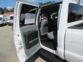 Oxford White - F350 Super Duty XL Crew Cab 4x4 DRW Photo No. 27