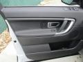 Yulong White Metallic - Discovery Sport HSE Luxury 4WD Photo No. 10