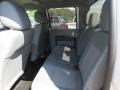 Oxford White - F350 Super Duty XL Crew Cab 4x4 DRW Photo No. 29