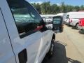 Oxford White - F350 Super Duty XL Crew Cab 4x4 DRW Photo No. 30