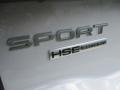 Yulong White Metallic - Discovery Sport HSE Luxury 4WD Photo No. 15