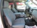 Oxford White - F350 Super Duty XL Crew Cab 4x4 DRW Photo No. 33