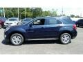 Blue Velvet Metallic - Equinox LT Photo No. 4